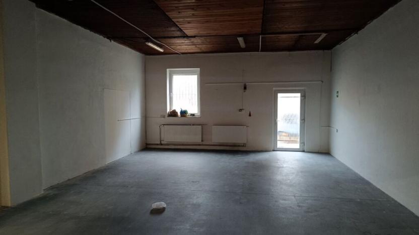 Pronájem kanceláře, České Budějovice - České Budějovice 3, Kubatova, 498 m2