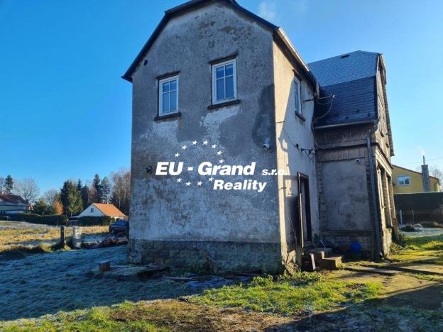 Prodej rodinného domu, Jiříkov - Filipov, 164 m2