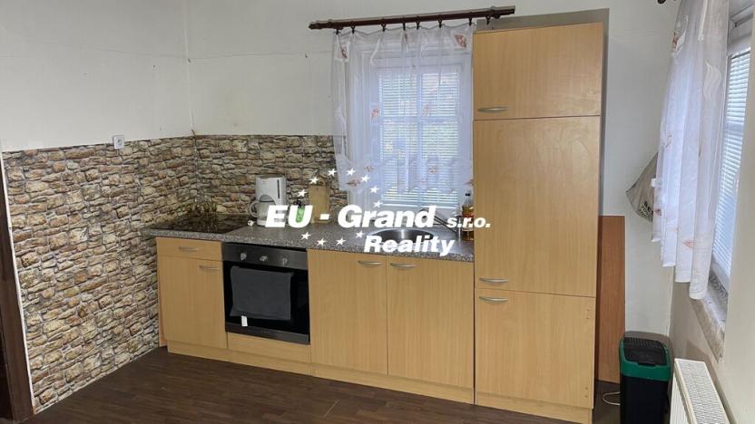 Prodej rodinného domu, Jiříkov - Filipov, 164 m2