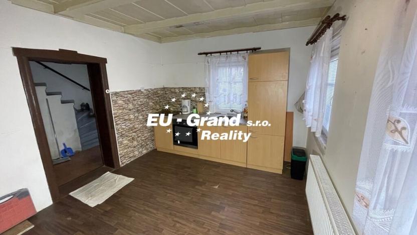 Prodej rodinného domu, Jiříkov - Filipov, 164 m2