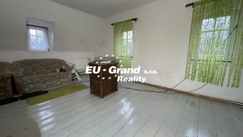 Prodej rodinného domu, Jiříkov - Filipov, 164 m2