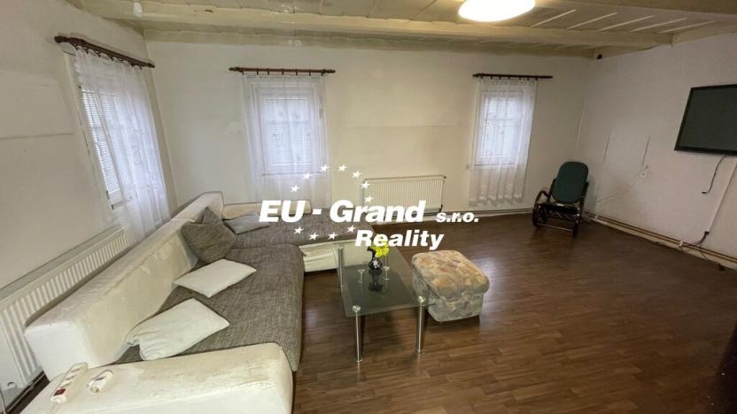 Prodej rodinného domu, Jiříkov - Filipov, 164 m2