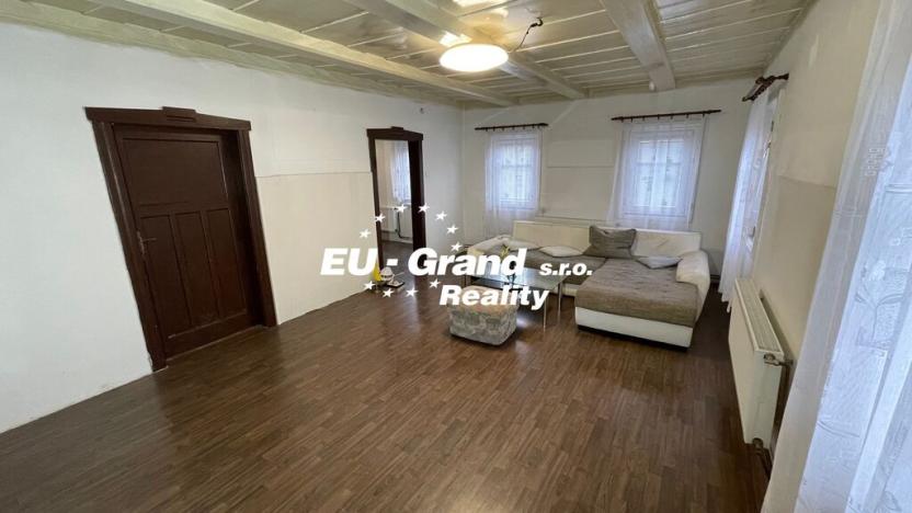 Prodej rodinného domu, Jiříkov - Filipov, 164 m2