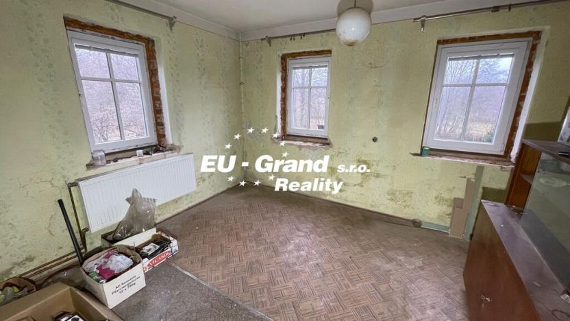 Prodej rodinného domu, Jiříkov - Filipov, 164 m2