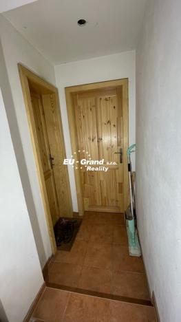 Prodej rodinného domu, Jiříkov - Filipov, 164 m2