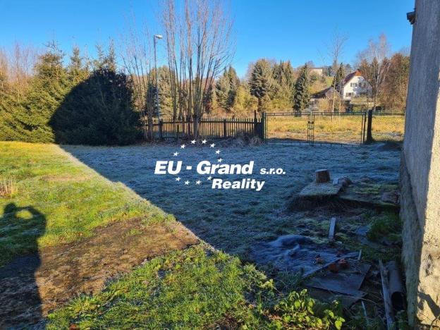 Prodej rodinného domu, Jiříkov - Filipov, 164 m2