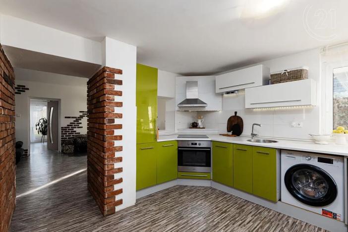 Prodej vícegeneračního domu, Mladý Smolivec, 220 m2