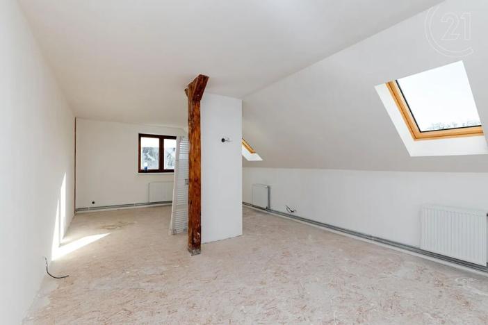 Prodej vícegeneračního domu, Mladý Smolivec, 220 m2