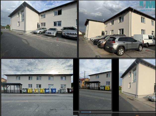 Prodej rodinného domu, Jihlava - Pávov, 773 m2