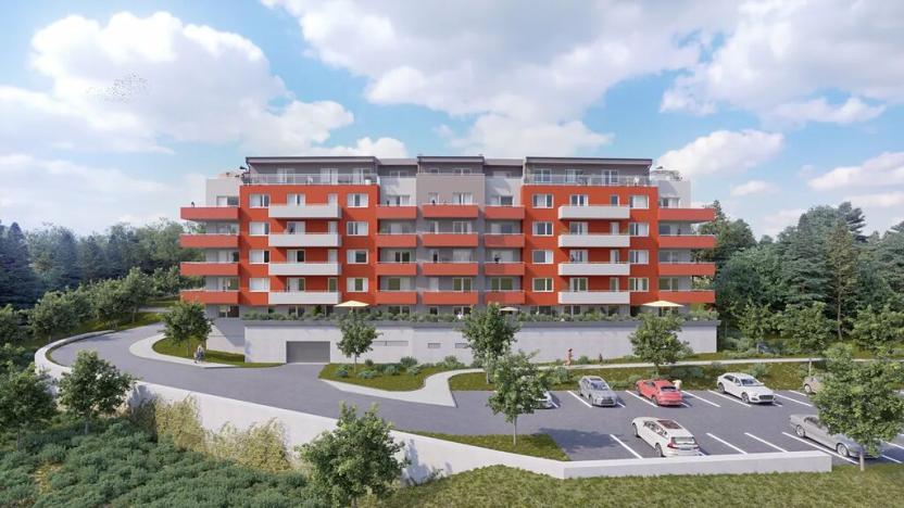 Prodej kanceláře, Brno, Chvalovka, 55 m2