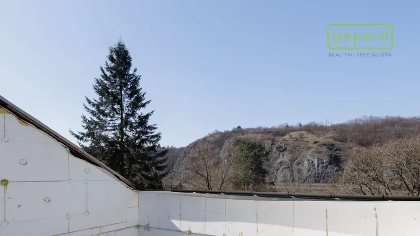 Prodej bytu 3+kk, Praha - Bohnice, V Zámcích, 92 m2