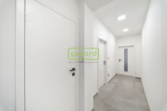 Prodej bytu 3+kk, Praha - Bohnice, V Zámcích, 92 m2
