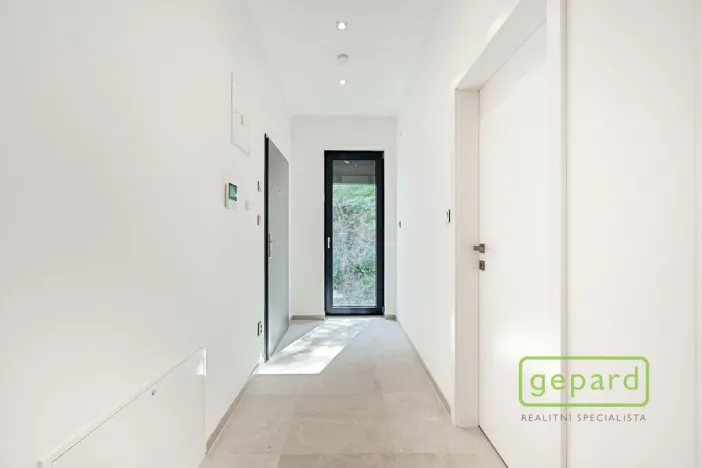 Prodej bytu 3+kk, Praha - Bohnice, V Zámcích, 92 m2