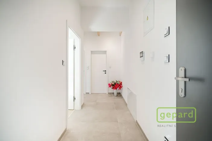 Prodej bytu 3+kk, Praha - Bohnice, V Zámcích, 92 m2