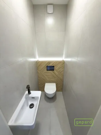 Prodej bytu 3+kk, Praha - Bohnice, V Zámcích, 92 m2