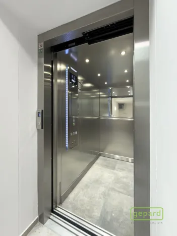Prodej bytu 3+kk, Praha - Bohnice, V Zámcích, 92 m2