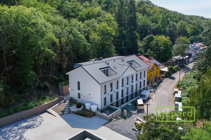 Prodej bytu 3+kk, Praha - Bohnice, V Zámcích, 92 m2