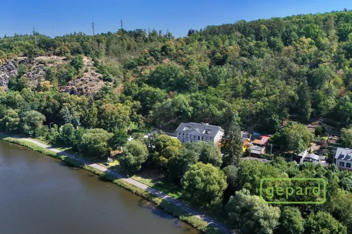 Prodej bytu 3+kk, Praha - Bohnice, V Zámcích, 92 m2