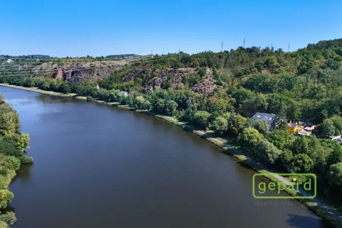 Prodej bytu 3+kk, Praha - Bohnice, V Zámcích, 92 m2