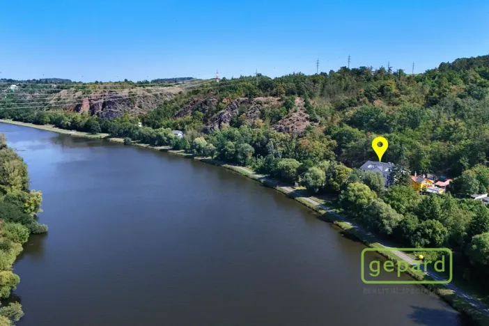 Prodej bytu 3+kk, Praha - Bohnice, V Zámcích, 92 m2