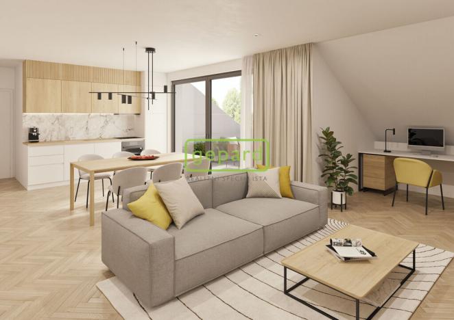 Prodej bytu 3+kk, Praha - Bohnice, V Zámcích, 87 m2