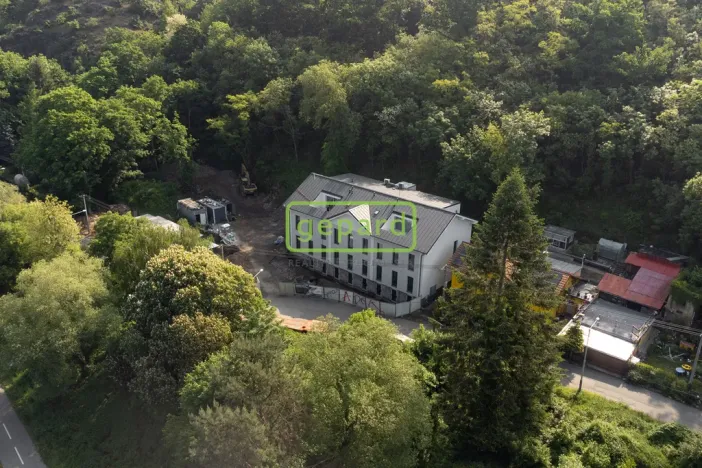 Prodej bytu 3+kk, Praha - Bohnice, V Zámcích, 89 m2