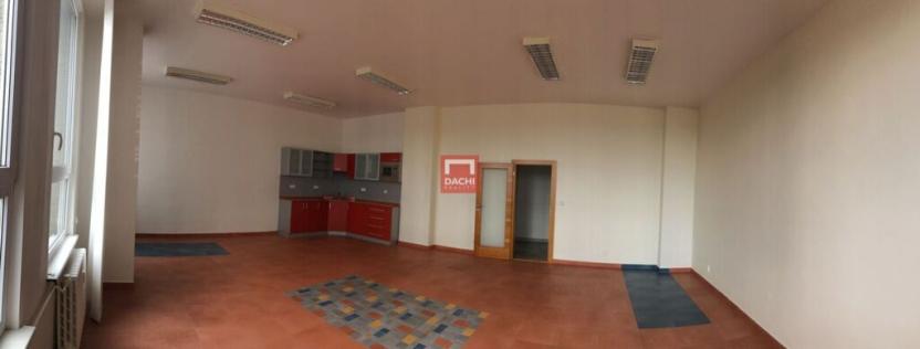 Pronájem kanceláře, Olomouc - Chválkovice, 200 m2