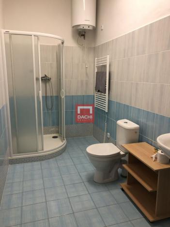 Pronájem kanceláře, Olomouc - Chválkovice, 200 m2