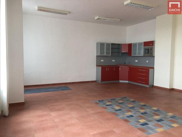 Pronájem kanceláře, Olomouc - Chválkovice, 200 m2