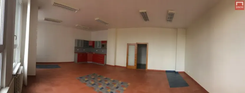 Pronájem kanceláře, Olomouc - Chválkovice, 200 m2