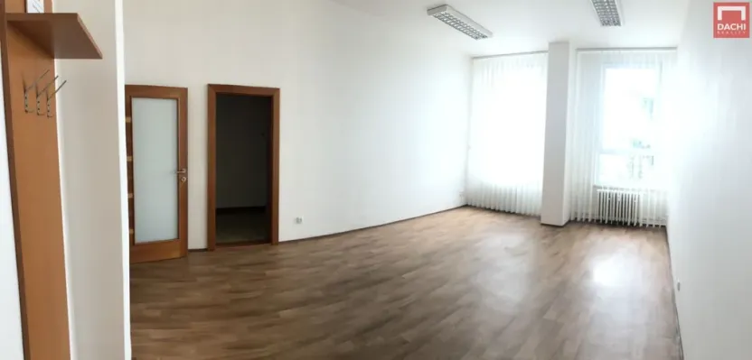 Pronájem kanceláře, Olomouc - Chválkovice, 200 m2