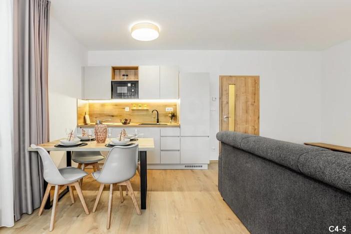 Prodej bytu 2+kk, Lipno nad Vltavou, 71 m2