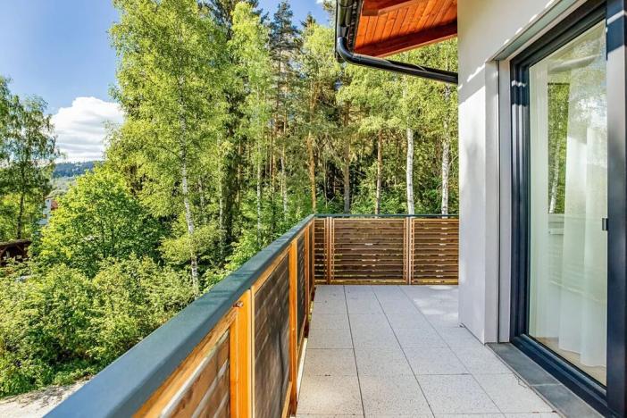 Prodej bytu 2+kk, Lipno nad Vltavou, 71 m2