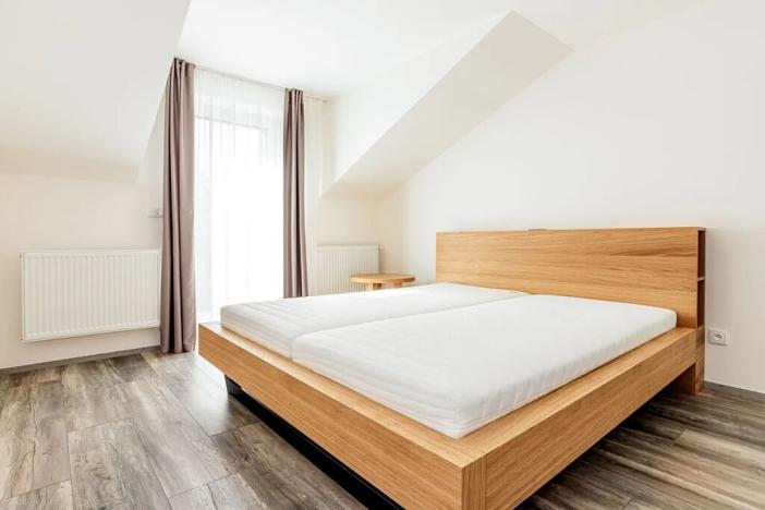 Prodej bytu 4+kk, Lipno nad Vltavou, 138 m2