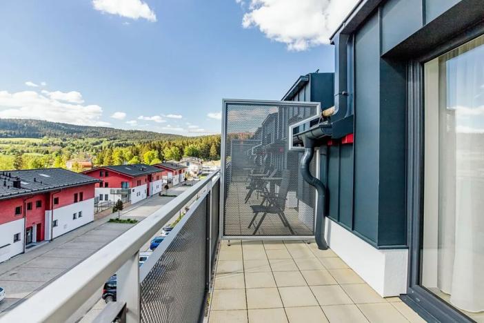 Prodej bytu 4+kk, Lipno nad Vltavou, 138 m2