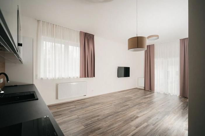 Prodej bytu 2+kk, Lipno nad Vltavou, 67 m2