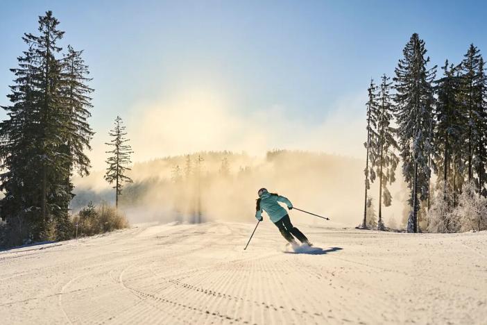 Prodej bytu 2+kk, Lipno nad Vltavou, 67 m2