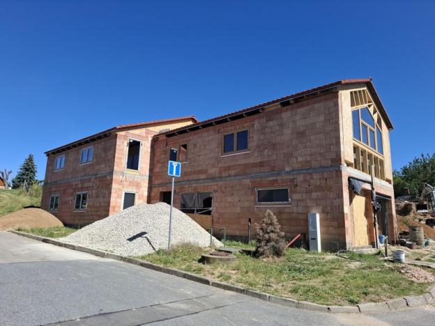 Prodej bytu 3+kk, Holubice, 72 m2