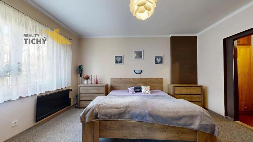 Prodej rodinného domu, Červený Kostelec, Vyšehrad, 127 m2