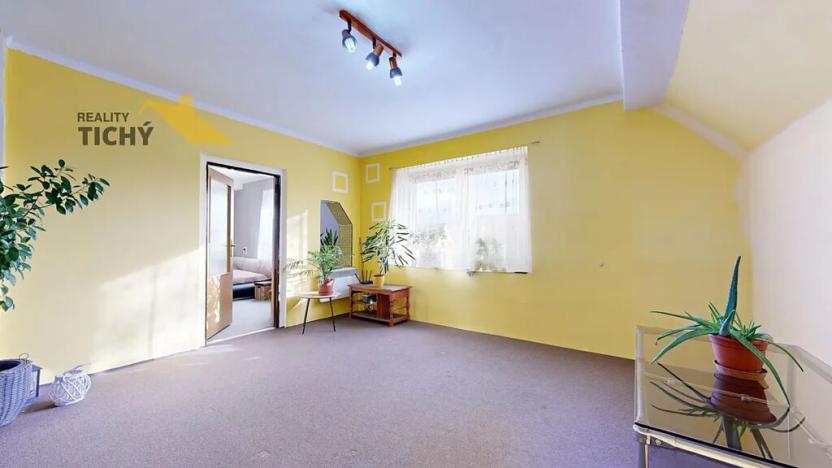 Prodej rodinného domu, Červený Kostelec, Vyšehrad, 127 m2