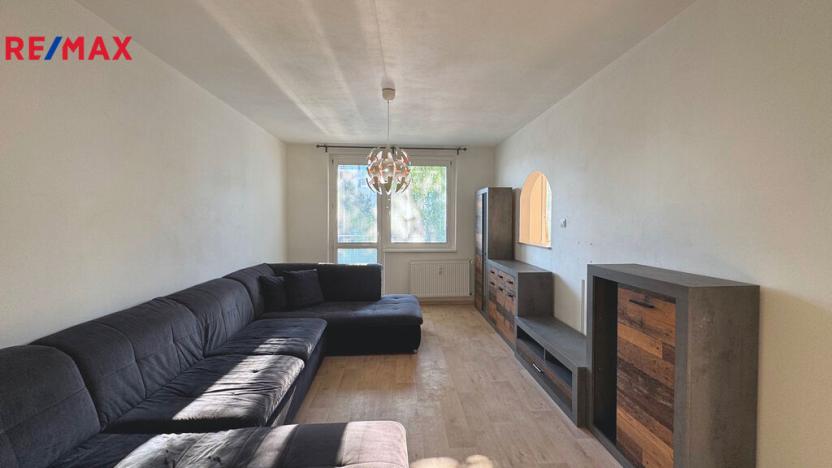 Pronájem bytu 3+1, Olomouc - Lazce, Dlouhá, 71 m2