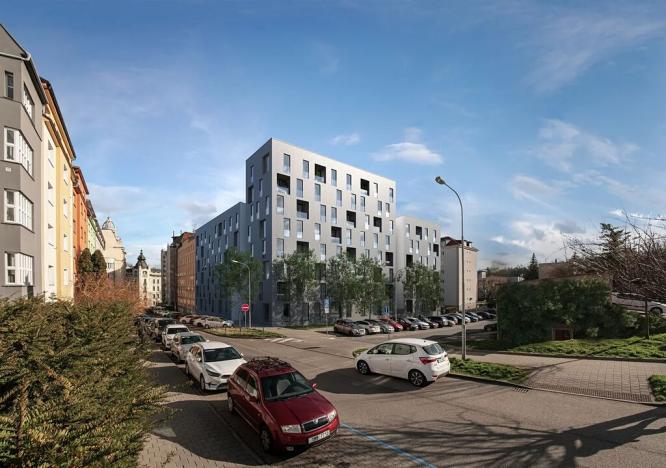 Prodej bytu 5+kk, Brno, Žižkova, 173 m2