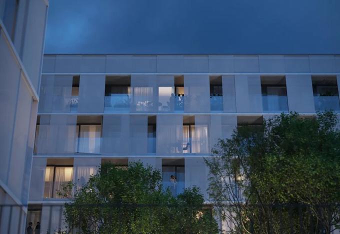 Prodej bytu 5+kk, Brno, Žižkova, 173 m2