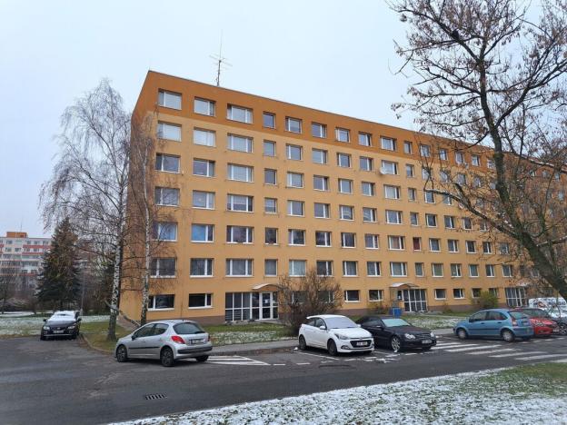 Prodej bytu 2+kk, Kladno - Kročehlavy, Švédská, 62 m2