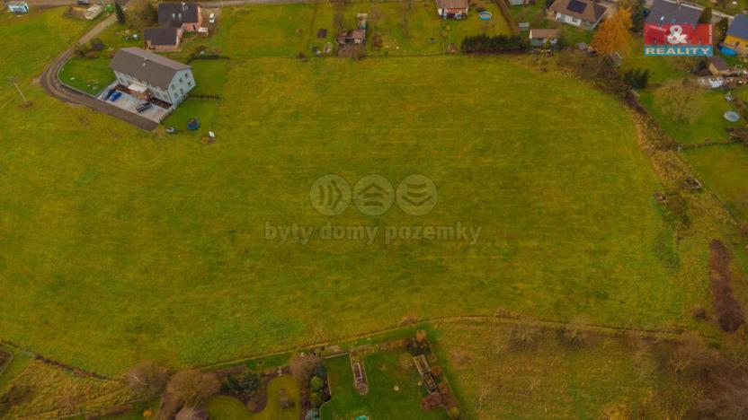 Prodej pozemku pro bydlení, Okrouhlá, 1699 m2