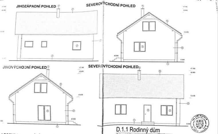 Prodej rodinného domu, Vratimov - Horní Datyně, Emana Slívy, 198 m2