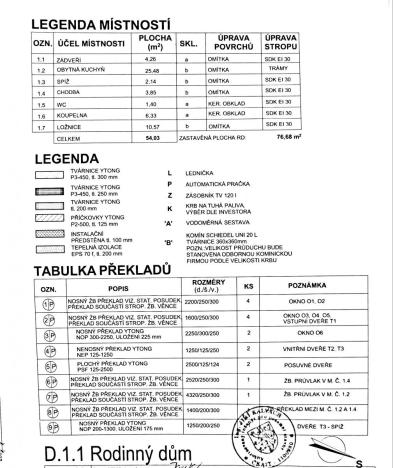 Prodej rodinného domu, Vratimov - Horní Datyně, Emana Slívy, 198 m2