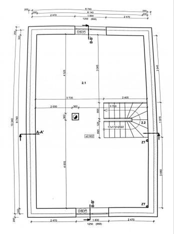 Prodej rodinného domu, Vratimov - Horní Datyně, Emana Slívy, 198 m2