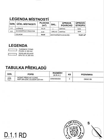 Prodej rodinného domu, Vratimov - Horní Datyně, Emana Slívy, 198 m2
