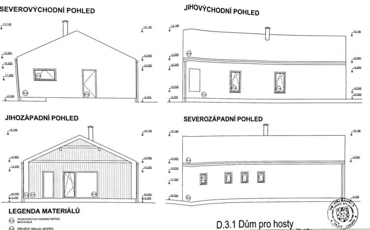 Prodej rodinného domu, Vratimov - Horní Datyně, Emana Slívy, 198 m2